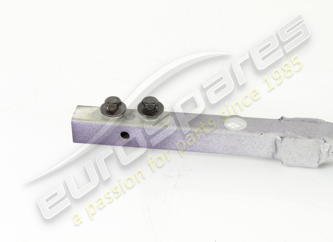 used ferrari tralic. post centrale inf cp. part number 985956779 (2)
