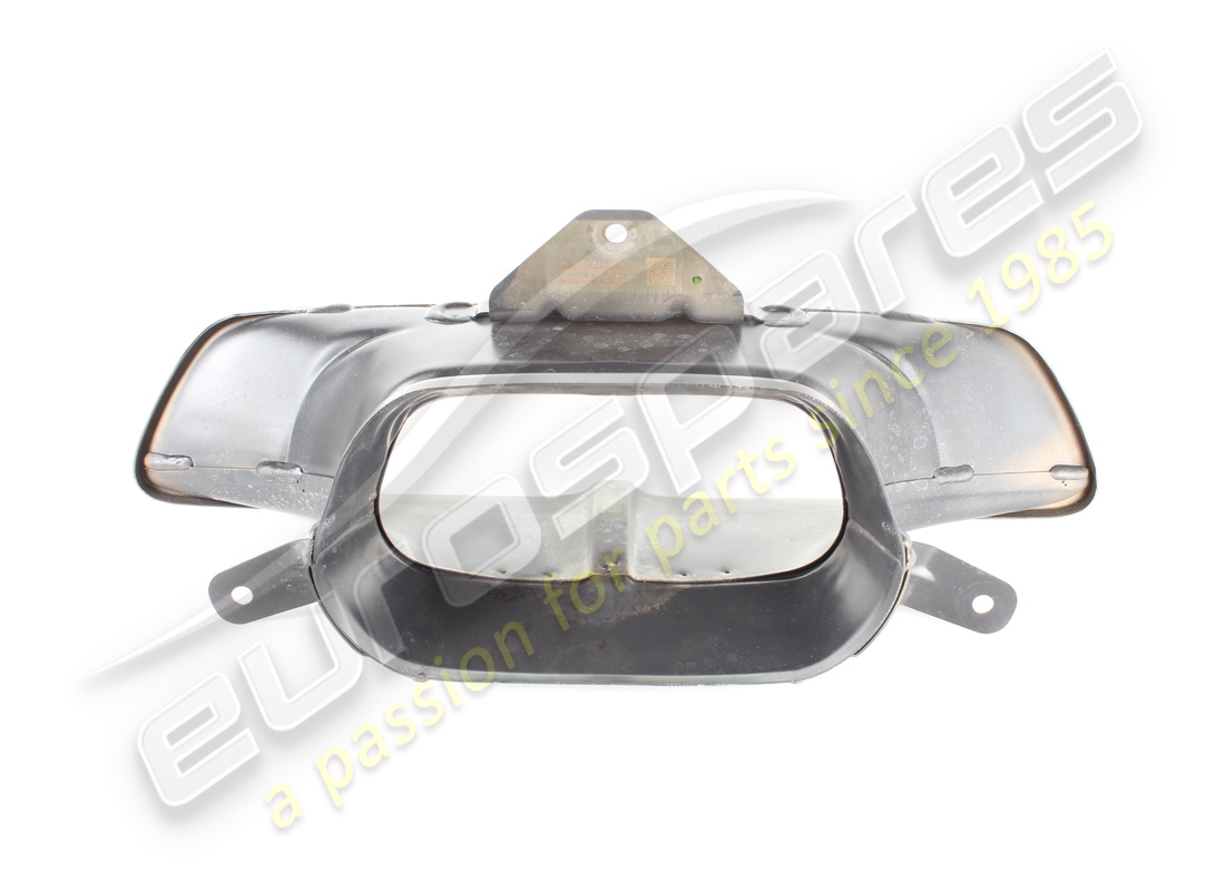 used ferrari exhaust tip. part number 941181 (3)