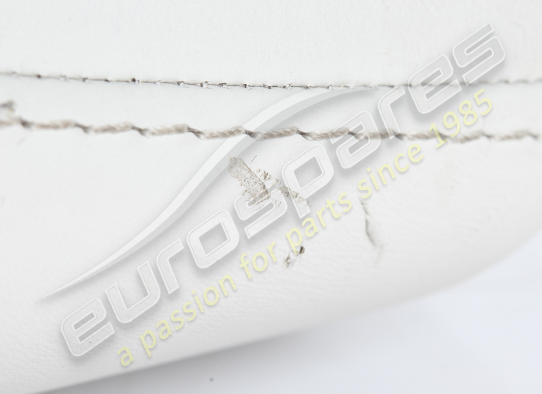 used eurospares lower dash panels in leather light grey 4301 part numbers 947673 and 947672 are in leather not alcantara. part number eap1723553 (19)