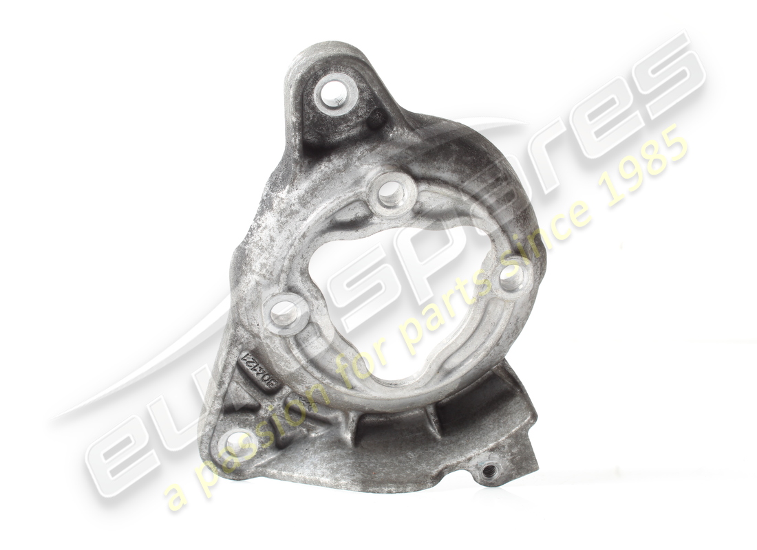 used ferrari front mount. part number 304121 (2)