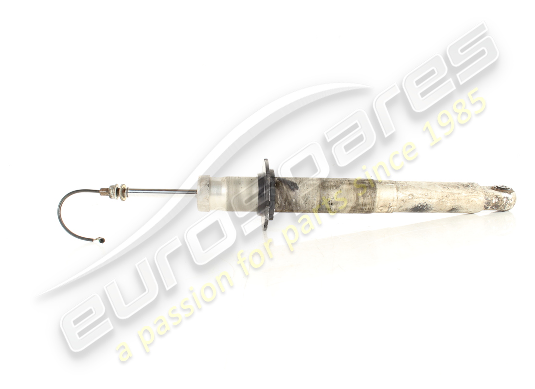 used maserati front shock absorber. part number 209806 (1)