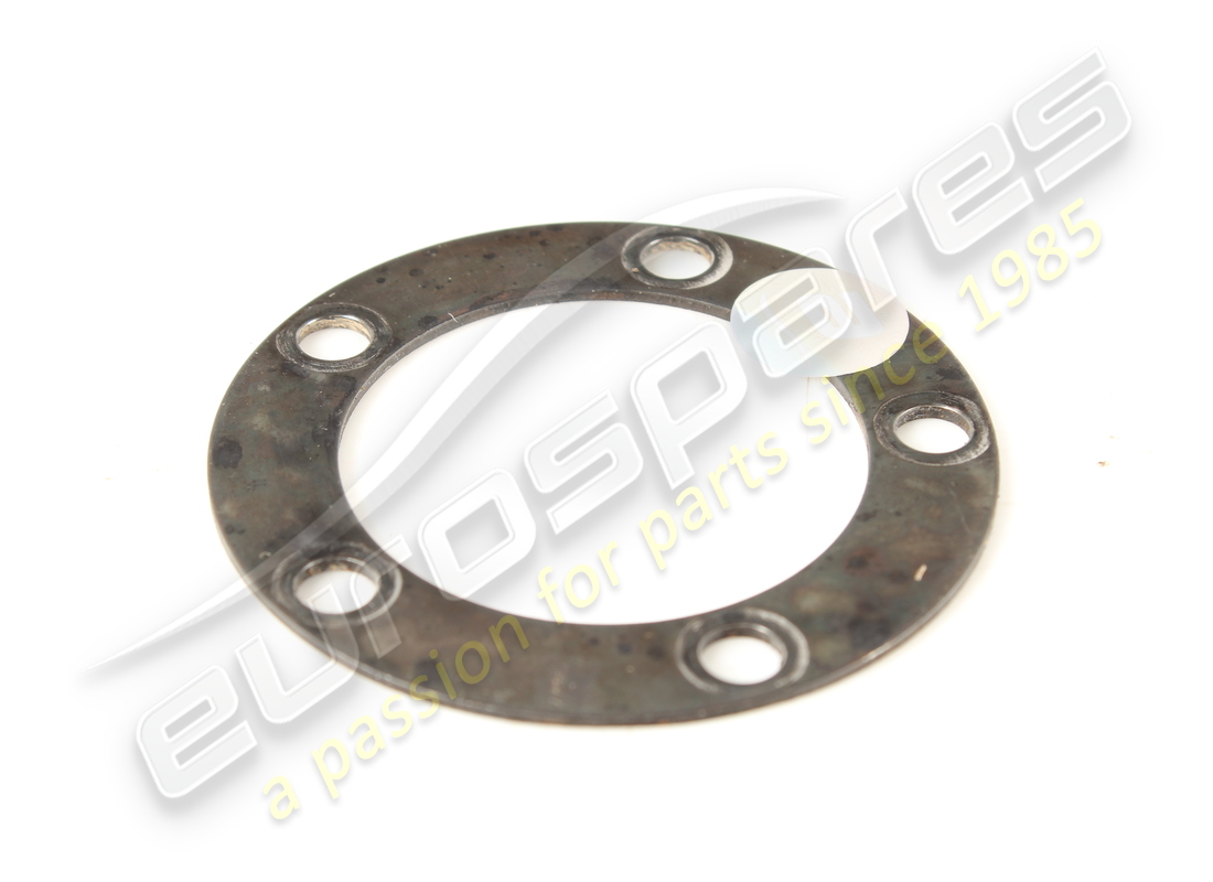 used maserati 5 holes washer for spur gear whee. part number 199757 (1)