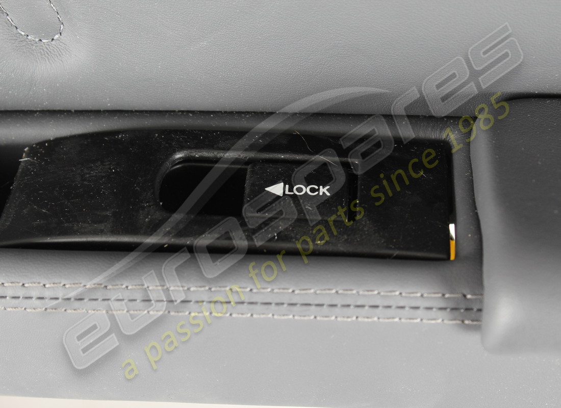 new (other) ferrari rh lining black 8500. part number 66533700 (2)