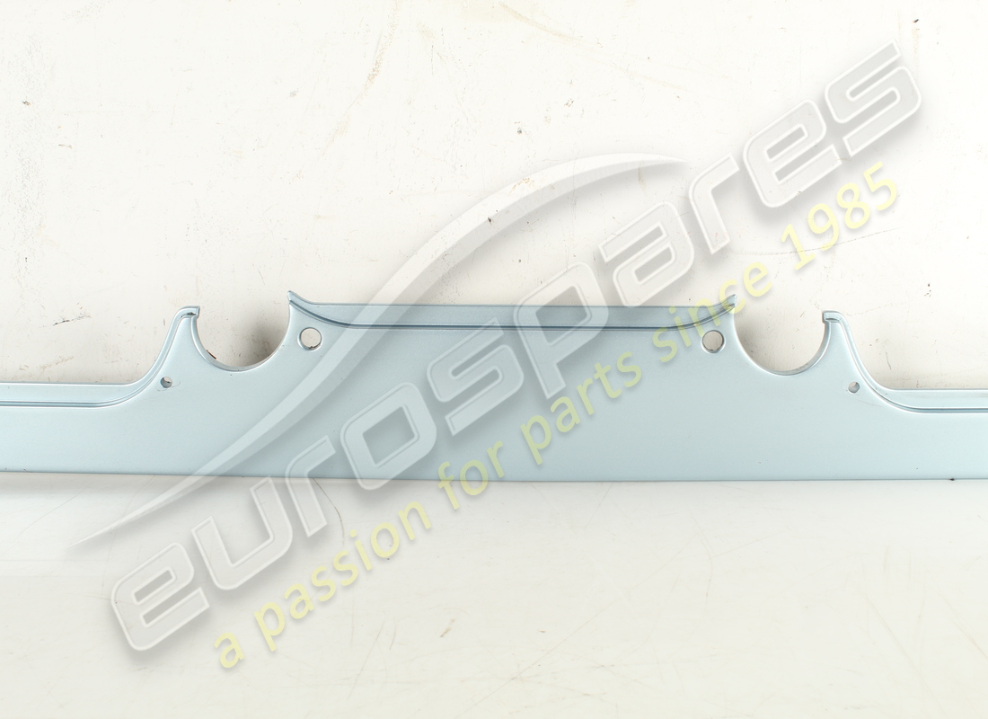 USED FERRARI REAR ROLL-BAR COVER.. PART NUMBER 66461900 (3) used ferrari rear roll-bar cover.. part number 66461900 (3)