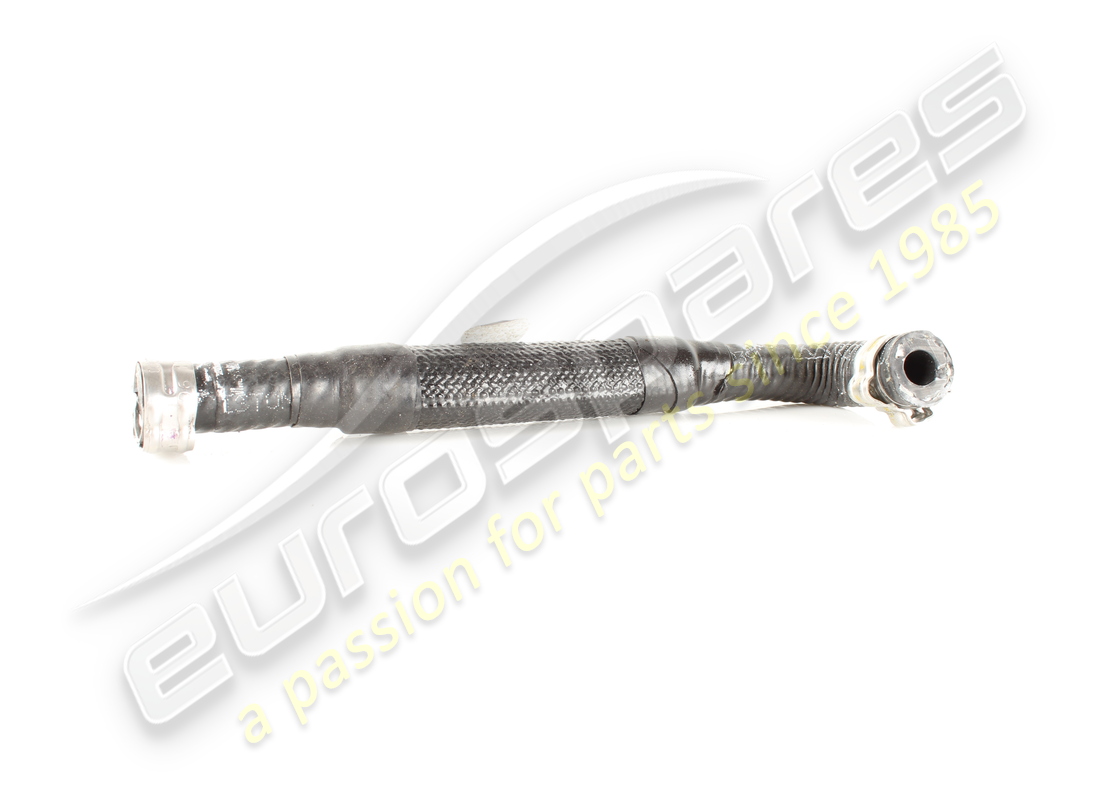 USED Ferrari TUBO GOMMA D.5-12X155-90 CON . PART NUMBER 869391 (1)