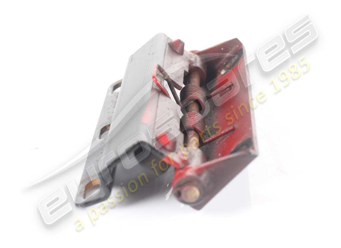 used ferrari hinge. part number 60325305 (4)