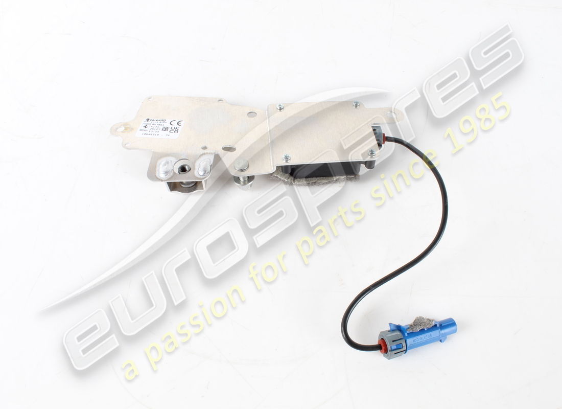 used ferrari antenna gnss. part number 957961 (2)