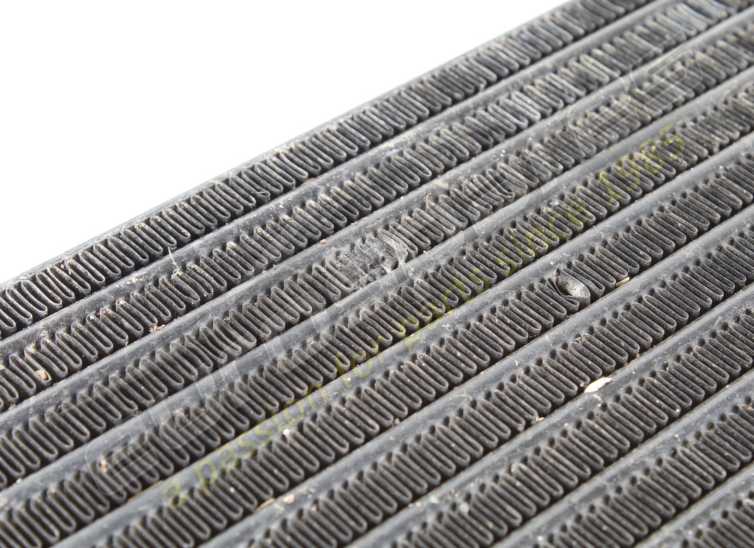 used ferrari intercooler sx. part number 874363 (4)