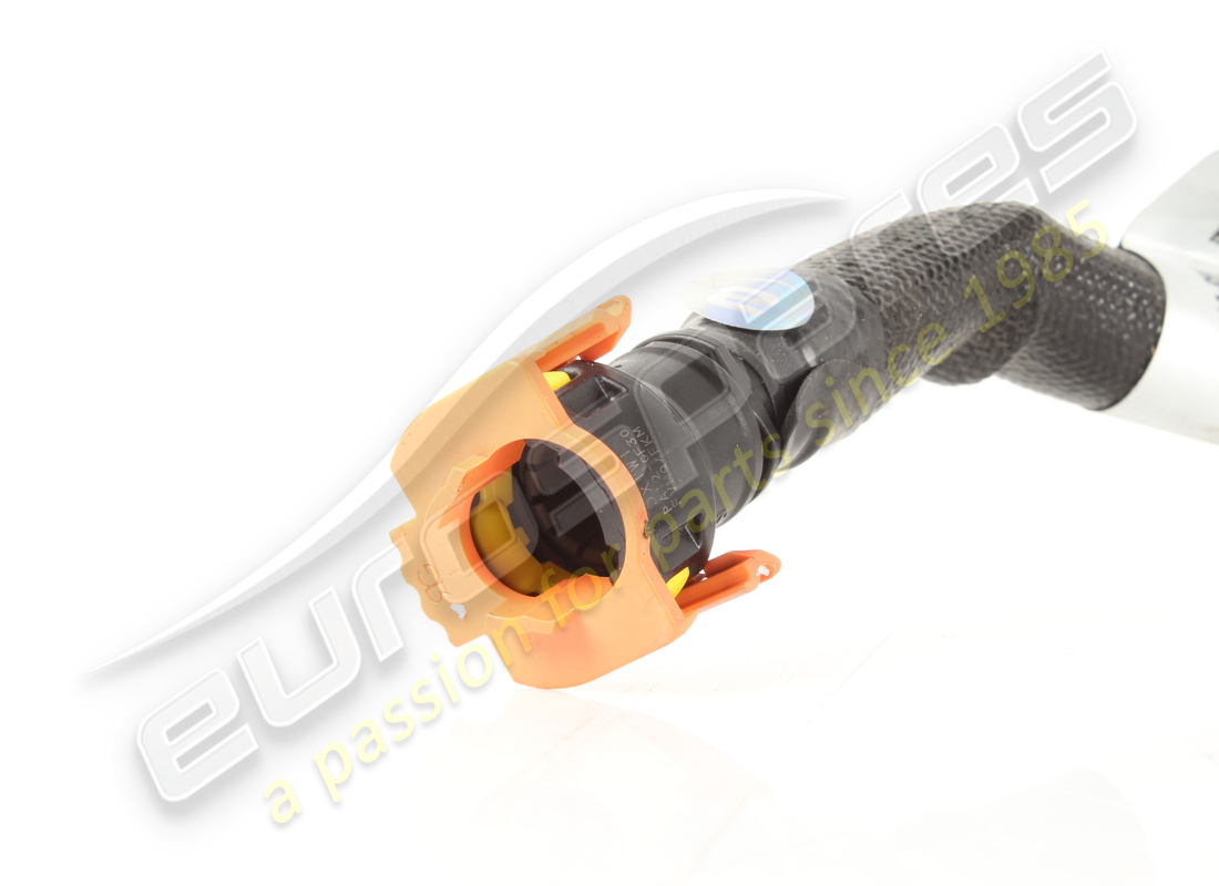 used ferrari tubo da canister a sezioname. part number 777370 (2)