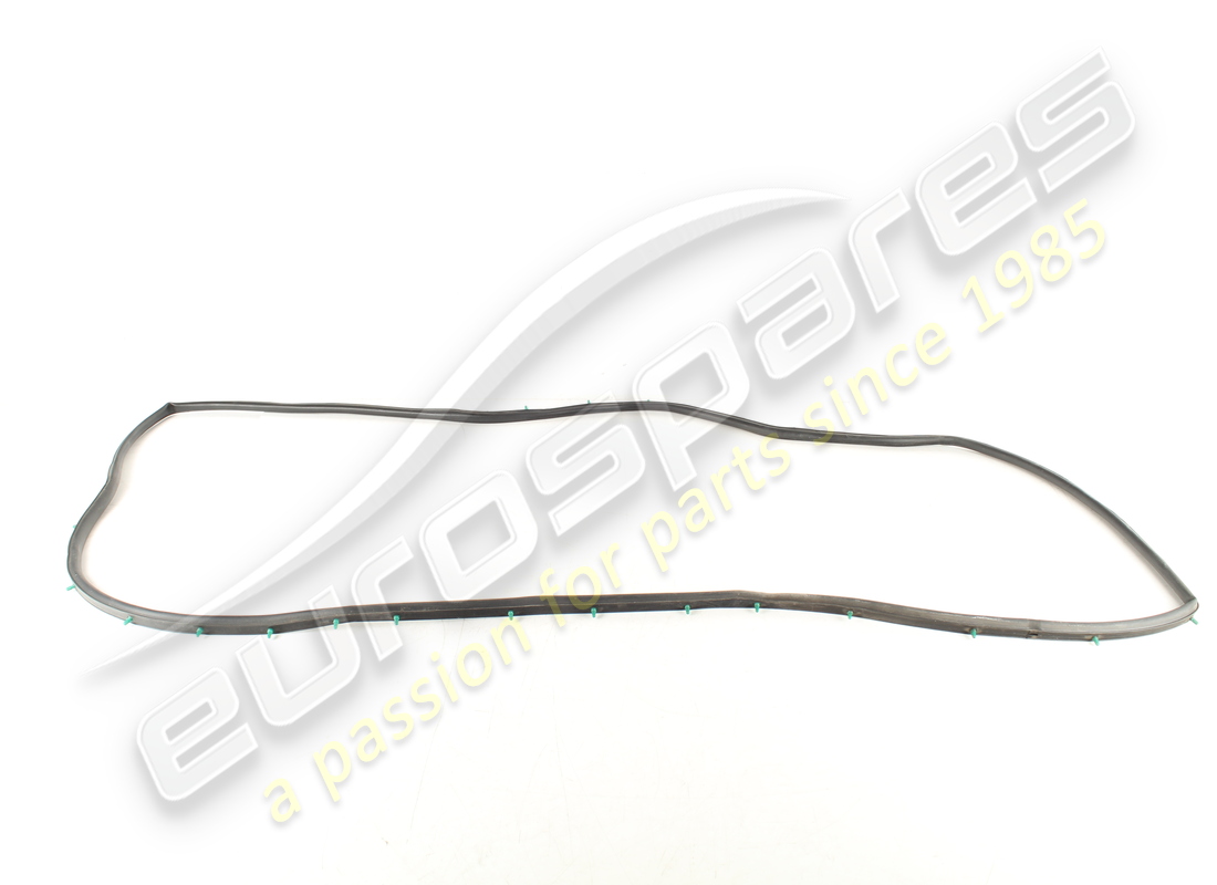 USED Maserati INTERMEDIATE GASKET FOR RH . PART NUMBER 67478200 (1)