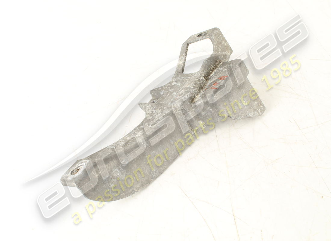 used maserati rh rear door handle box. part number 67865600 (3)