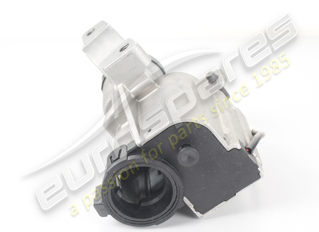 new maserati steering lock. part number 267179 (2)