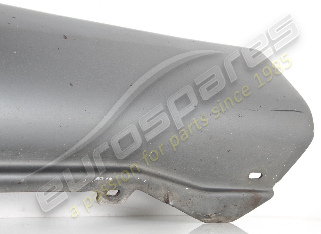 used maserati rh side member covering pane. part number 378330240 (3)