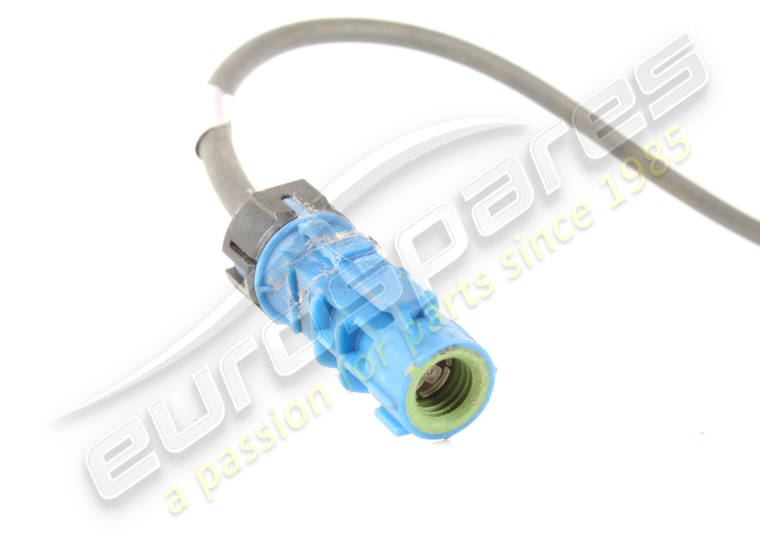 used ferrari front video cable. part number 302874 (2)