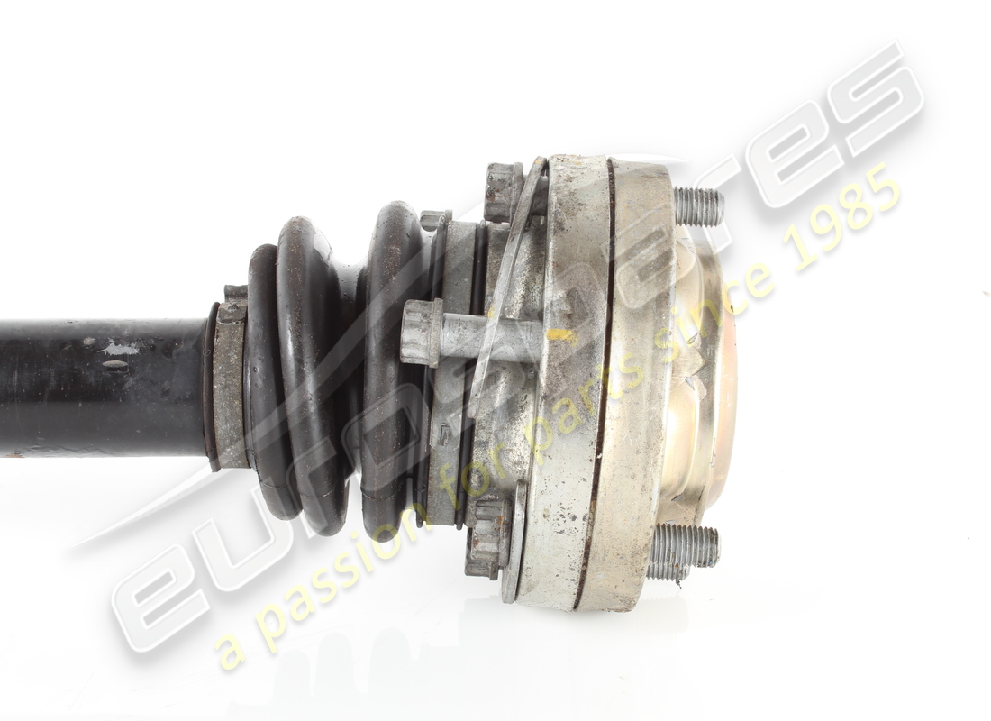 USED FERRARI AXLE SHAFT. PART NUMBER 226650 (5) used ferrari axle shaft. part number 226650 (5)
