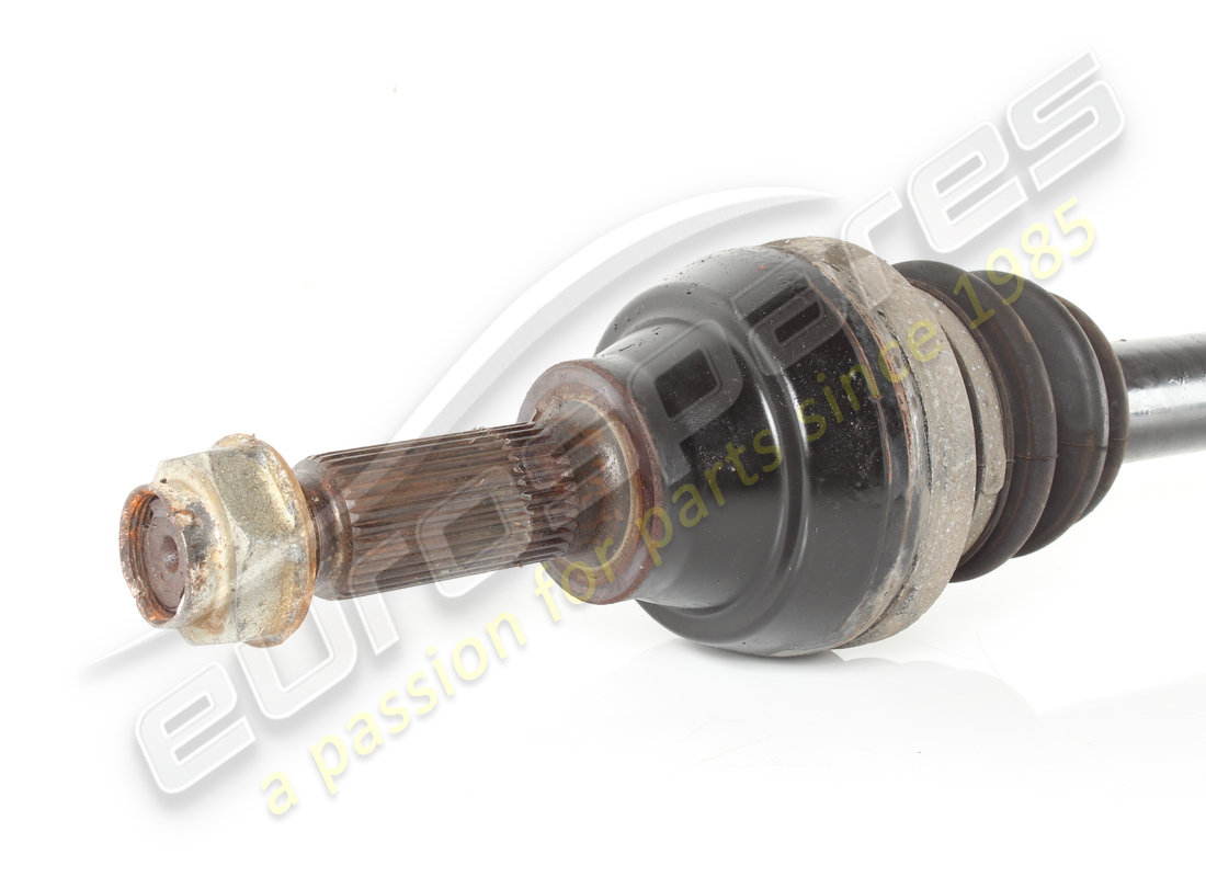 USED FERRARI AXLE SHAFT. PART NUMBER 226650 (2) used ferrari axle shaft. part number 226650 (2)