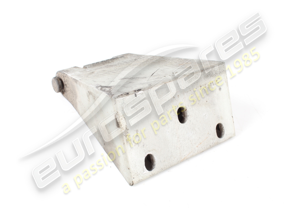 USED FERRARI FIXED HINGE. PART NUMBER 63532900 (3) used ferrari fixed hinge. part number 63532900 (3)