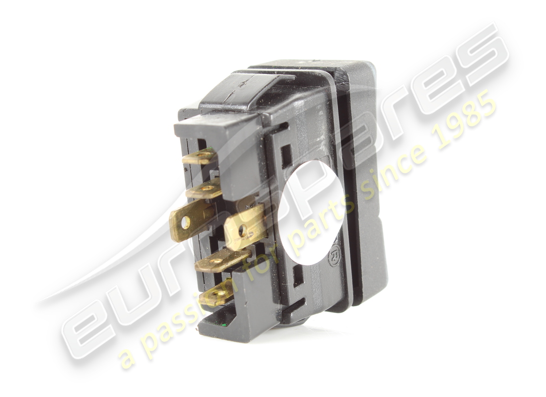 USED MASERATI SWITCH. PART NUMBER 363300150 (2) used maserati switch. part number 363300150 (2)