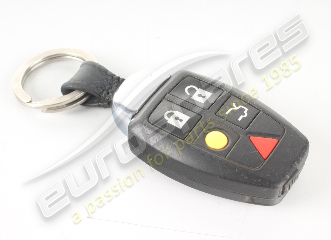 used aston martin remote control, keyless entry. part number 4g4370290ad (1)