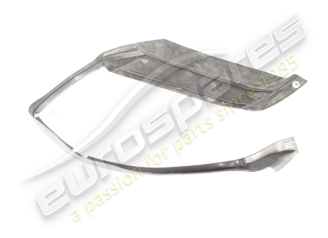 used ferrari guarnizione cofano anteriore. part number 918905 (2)