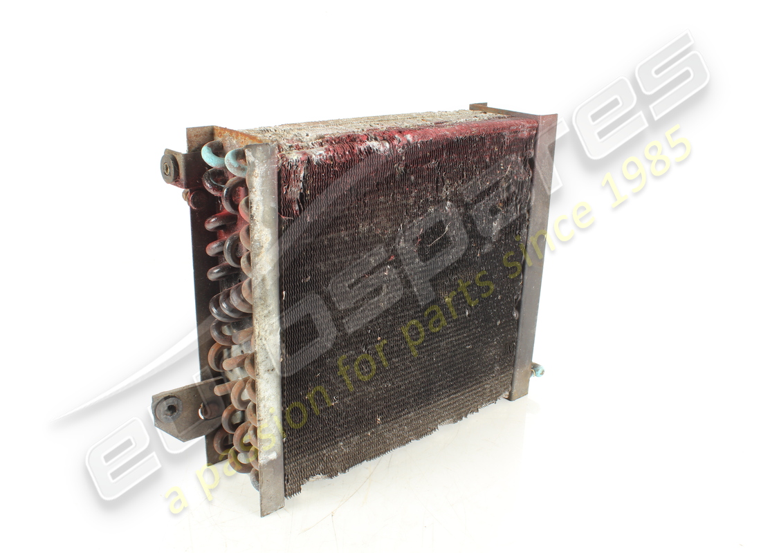 USED Ferrari AIR CONDITIONING CONDENSER . PART NUMBER 60649100 (1)