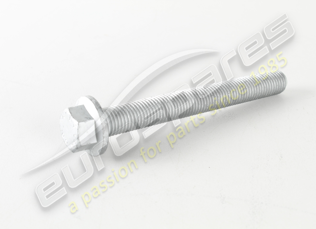 NEW PORSCHE SCREW, HEX. HD. - M12 X1,5 X 100. PART NUMBER 99907201001 (1) new porsche screw, hex. hd. - m12 x1,5 x 100. part number 99907201001 (1)
