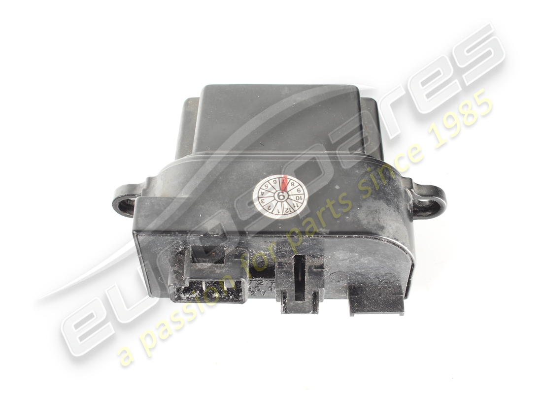 used ferrari power pack. part number 63307200 (1)