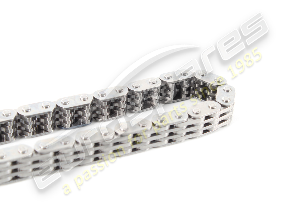 NEW MASERATI OIL PUMP CHAIN. PART NUMBER 271871 (2) new maserati oil pump chain. part number 271871 (2)