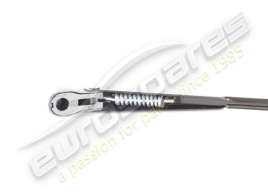 new eurospares lh wiper arm rhd part number 110589 (5)