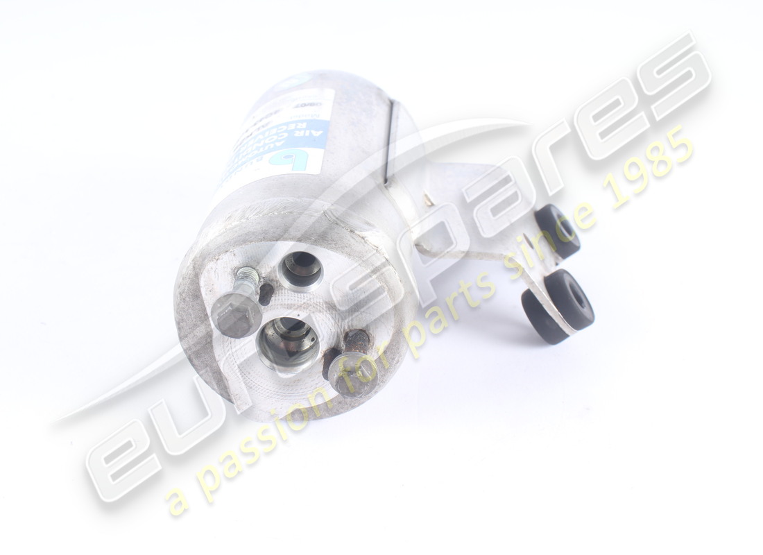 used aston martin tank, receiver dryer. part number 4g4319e891ac (4)