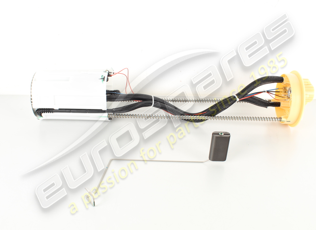 NEW BOSCH LH COMPLETE FUEL PUMP AND FLOAT. PART NUMBER 239813 (1) new bosch lh complete fuel pump and float. part number 239813 (1)