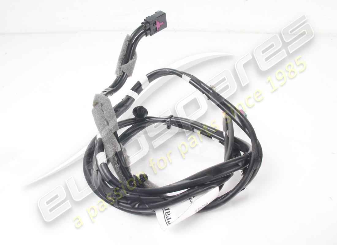 used ferrari fm2-dab2 amplifier cable. part number 952010 (4)