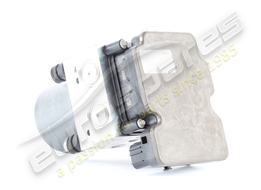 new ferrari abs pump. part number 765585 (3)