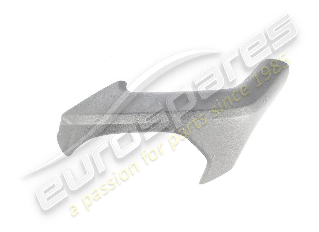 used lamborghini handle recess, exterior rh part number 4t1867172 (1)