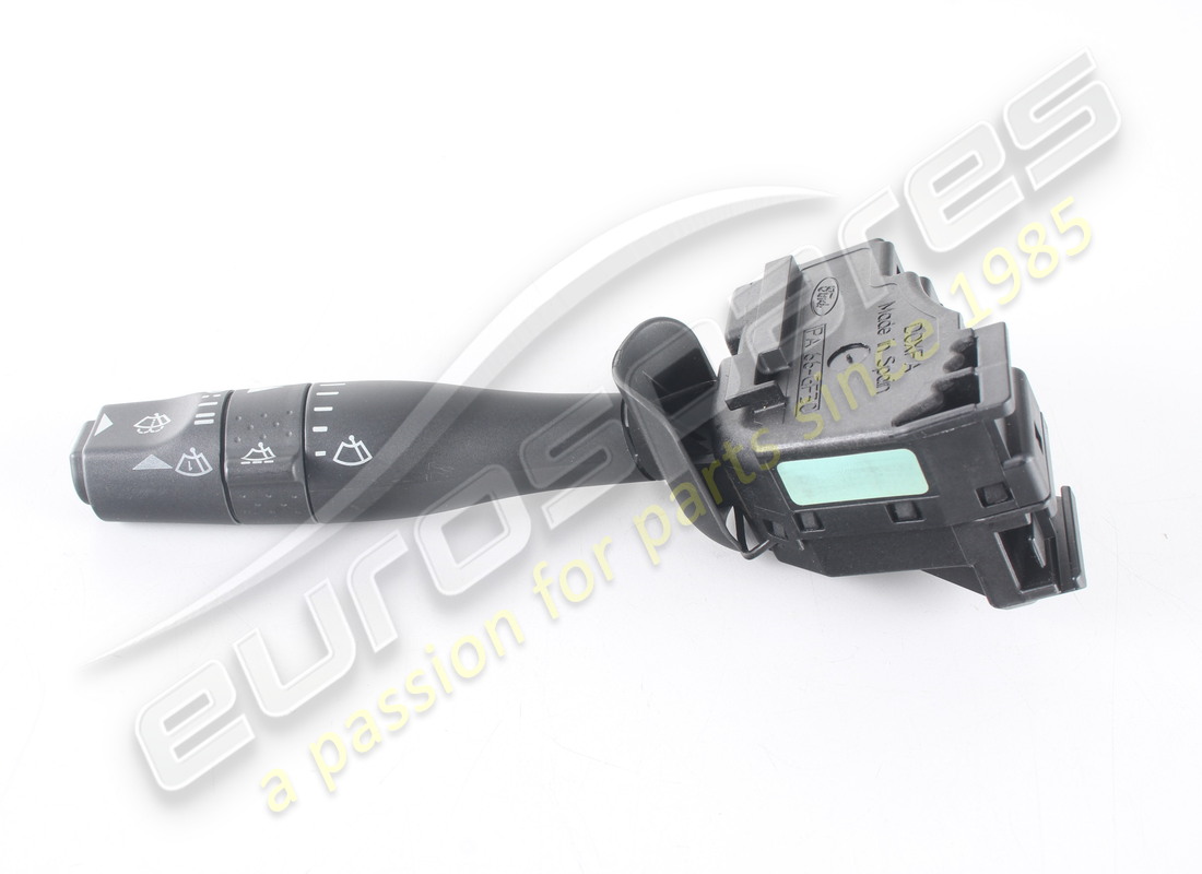 USED ASTON MARTIN SWITCH-WIPER/WASHER. PART NUMBER 4G433710905 (3) used aston martin switch-wiper/washer. part number 4g433710905 (3)