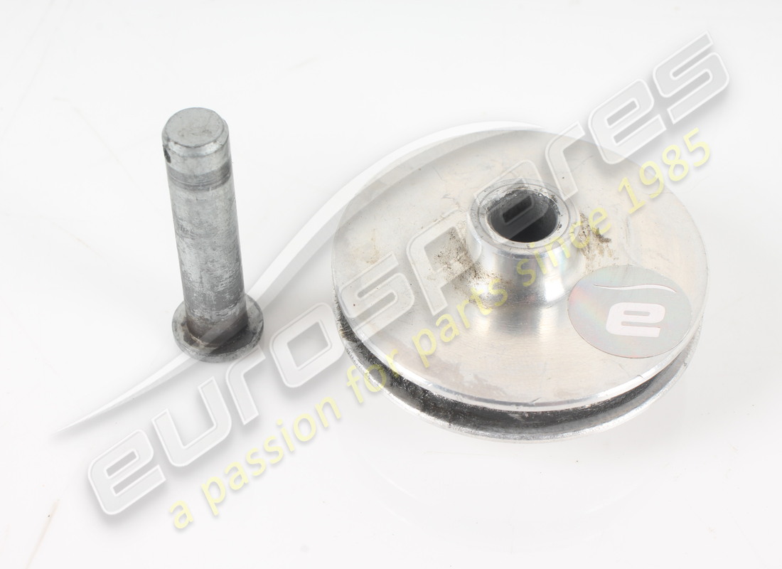 used ferrari cable pulley. part number 176261 (2)