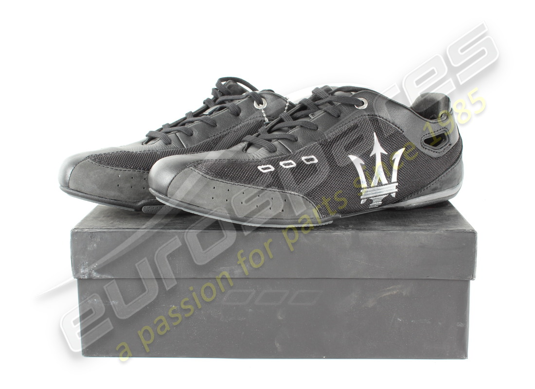 new maserati sneaker mc12 302 45. part number 920003471 (1)