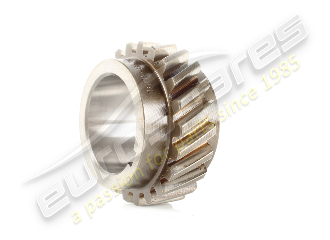 used ferrari driving gear. part number 160598 (2)
