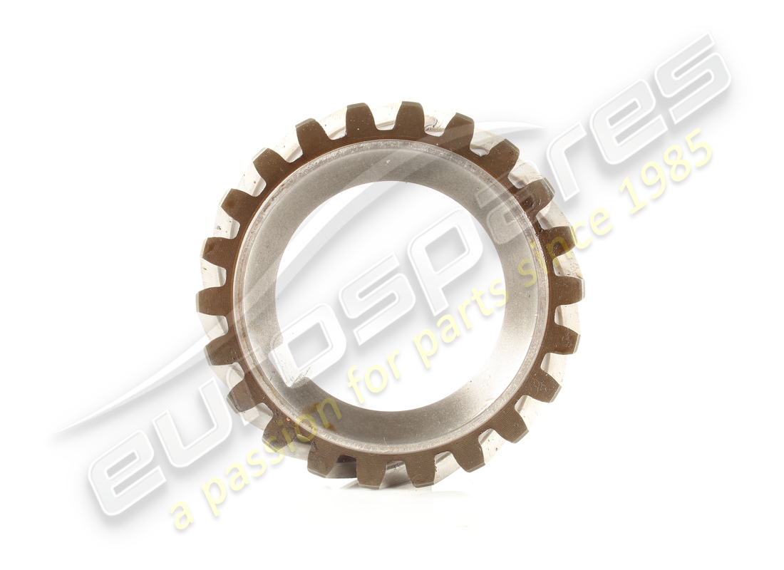 used ferrari driving gear. part number 160598 (3)