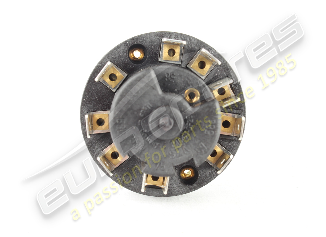 new porsche push-pull light switch. part number 91161302904 (2)