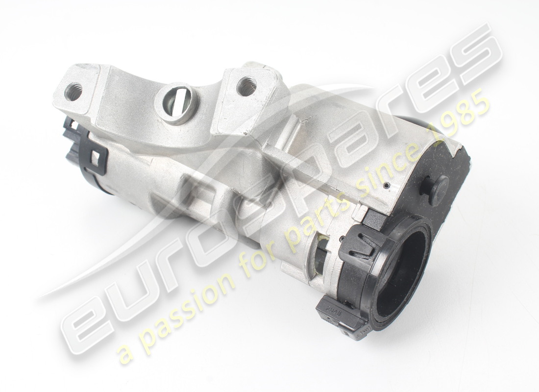 new maserati steering lock. part number 267179 (2)