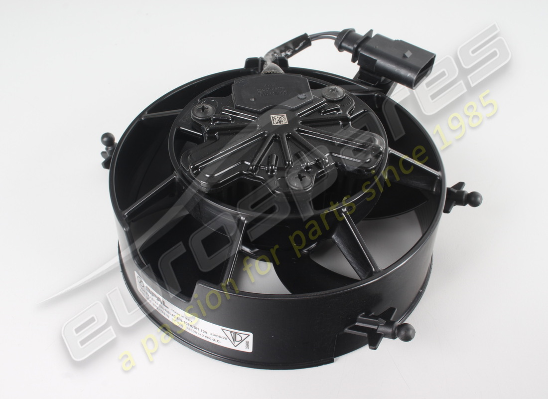 new porsche fan. part number 992959133b (4)