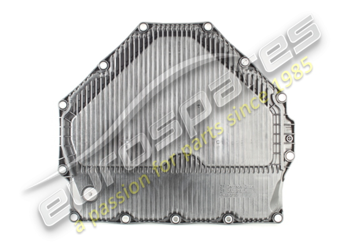 new porsche oil sump. part number 9p1321359 (1)