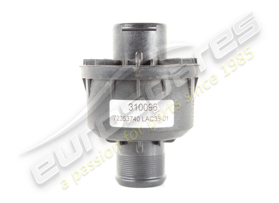 USED Ferrari SOUND GENERATOR . PART NUMBER 310096 (1)
