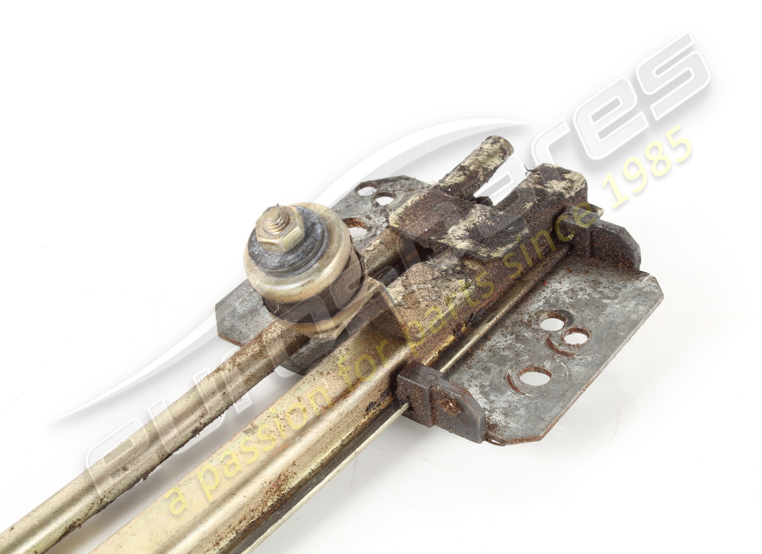 USED FERRARI LH WINDOW LIFTER. PART NUMBER 64191300 (4) used ferrari lh window lifter. part number 64191300 (4)