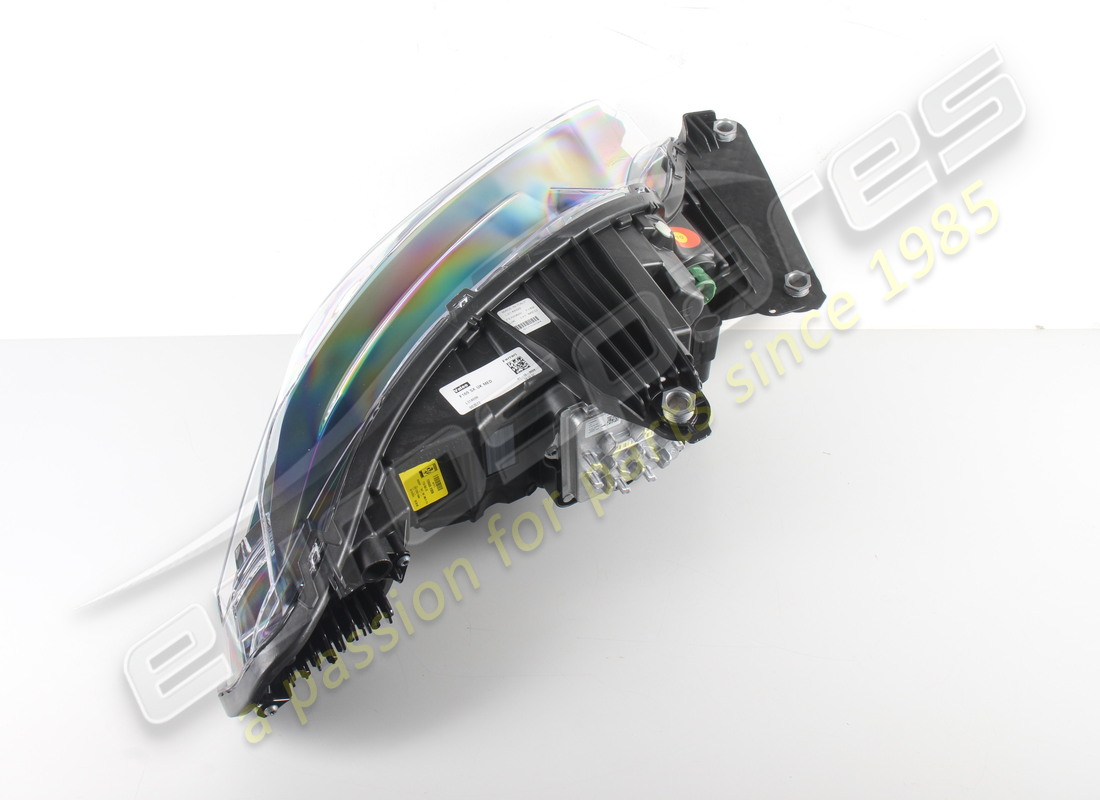 new ferrari lh headlamp. part number 918250 (3)