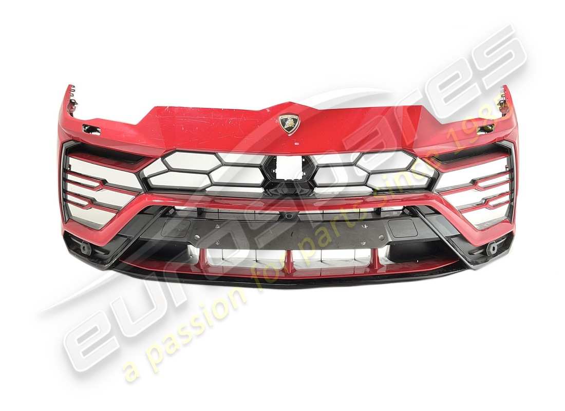 USED Eurospares Lamborghini URUS FRONT BUMPER . PART NUMBER EAP1425706 (1)