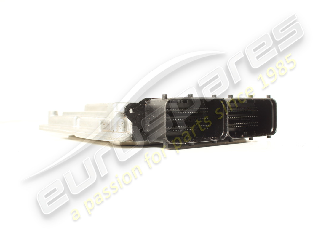 used ferrari ignition ecu. part number 861912 (3)