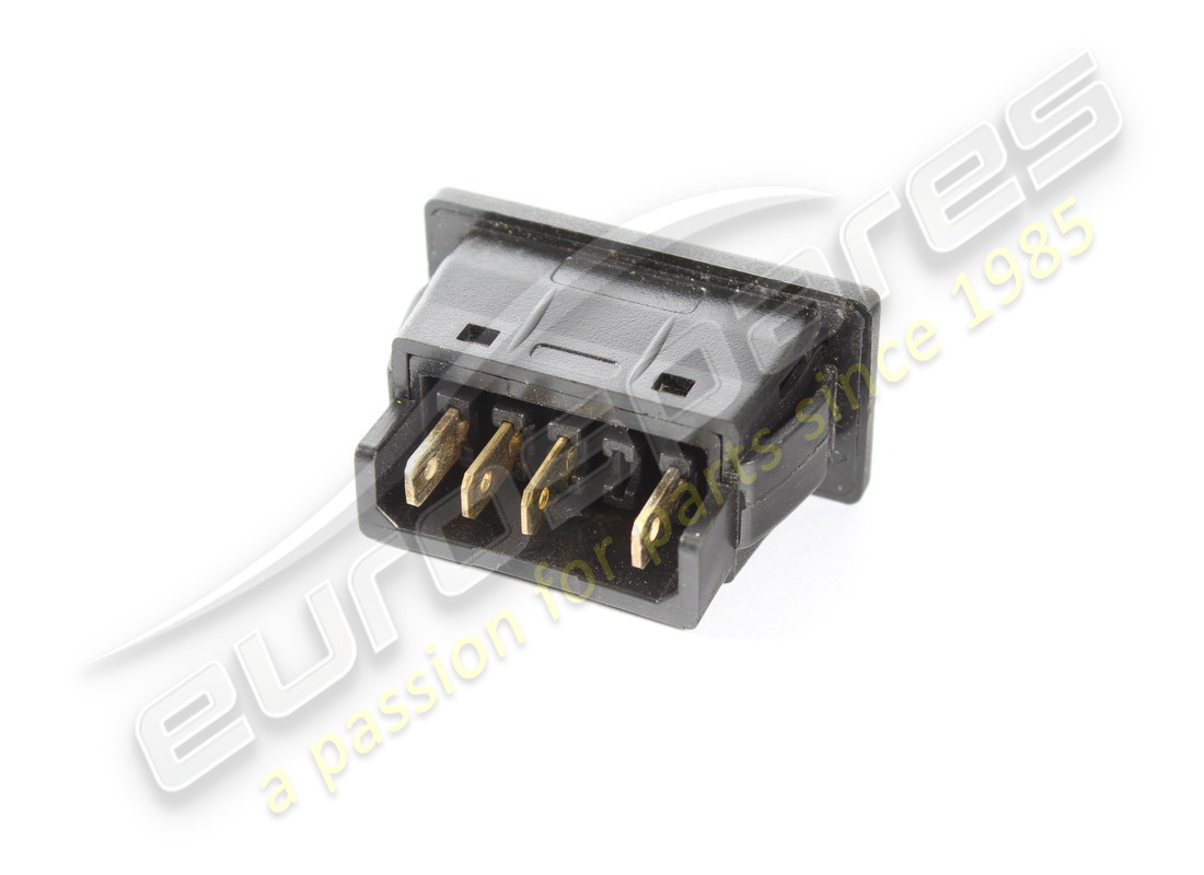 used ferrari switch. part number 124085 (2)