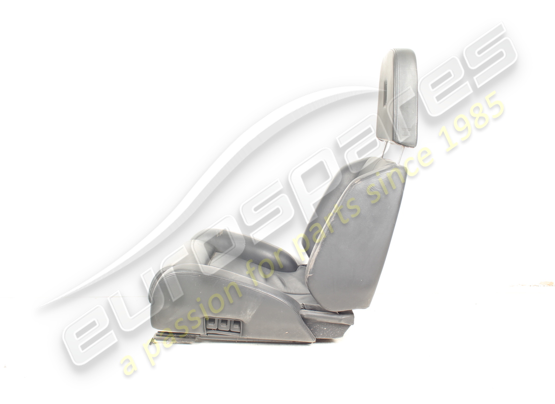 used ferrari lh front seat complete. part number 61561500 (4)